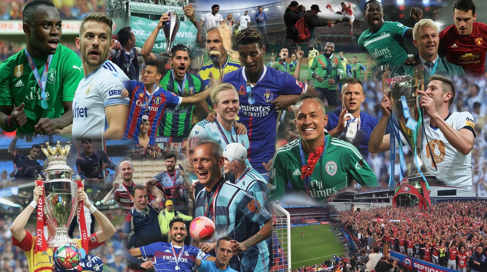 Сборная России активно готовится к Чемпионату мира 2026 года, который пройдет в Северной Америке