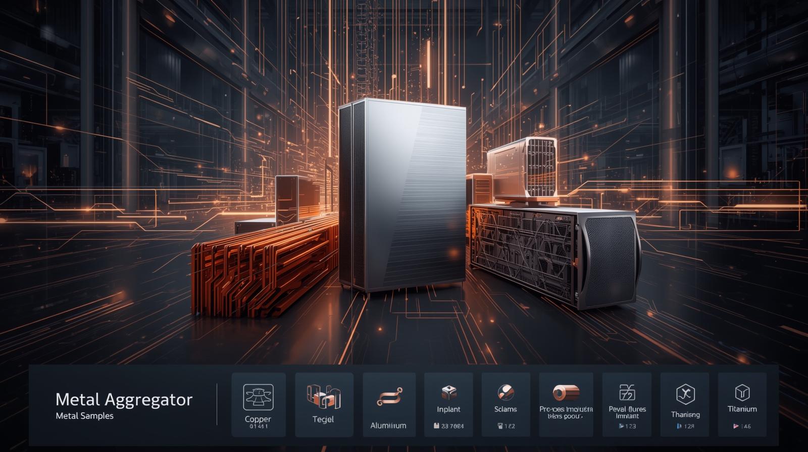 Эксперты отмечают рост спроса на прокат цветных металлов в высокотехнологичных отраслях