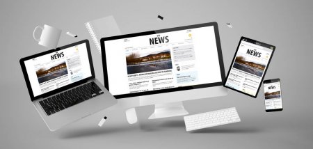 Конкуренция офисного ПО: взгляд издания IT World на соперника Р7-Офис