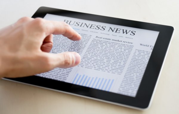Гендиректор News Media Holding предложил принять меры по борьбе с фейками