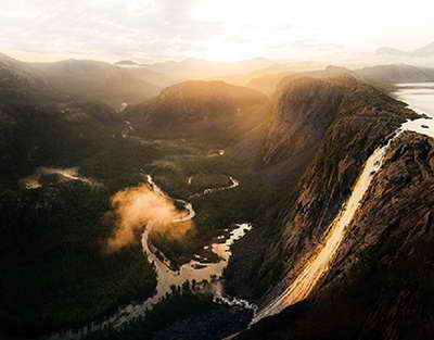 ИИ помогает мошенникам создавать поддельные сайты