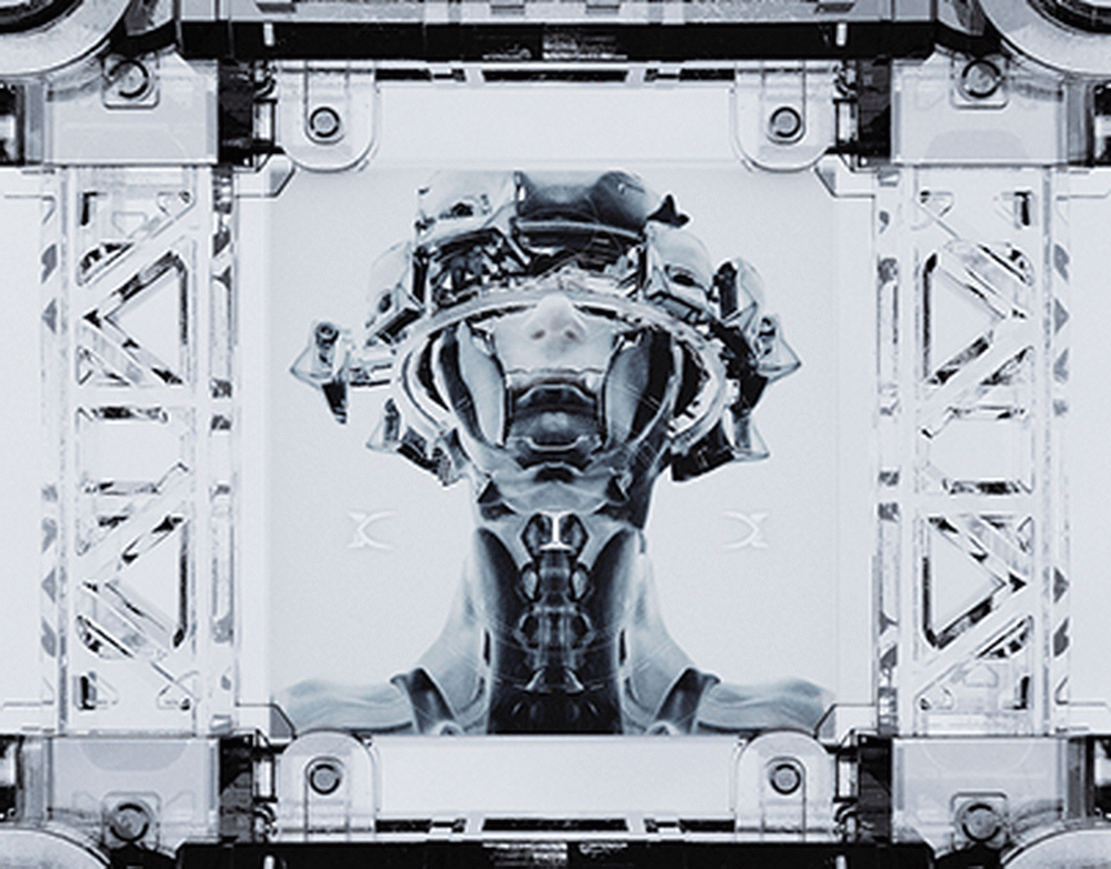 На Украине хотят запретить российскую игру Atomic Heart