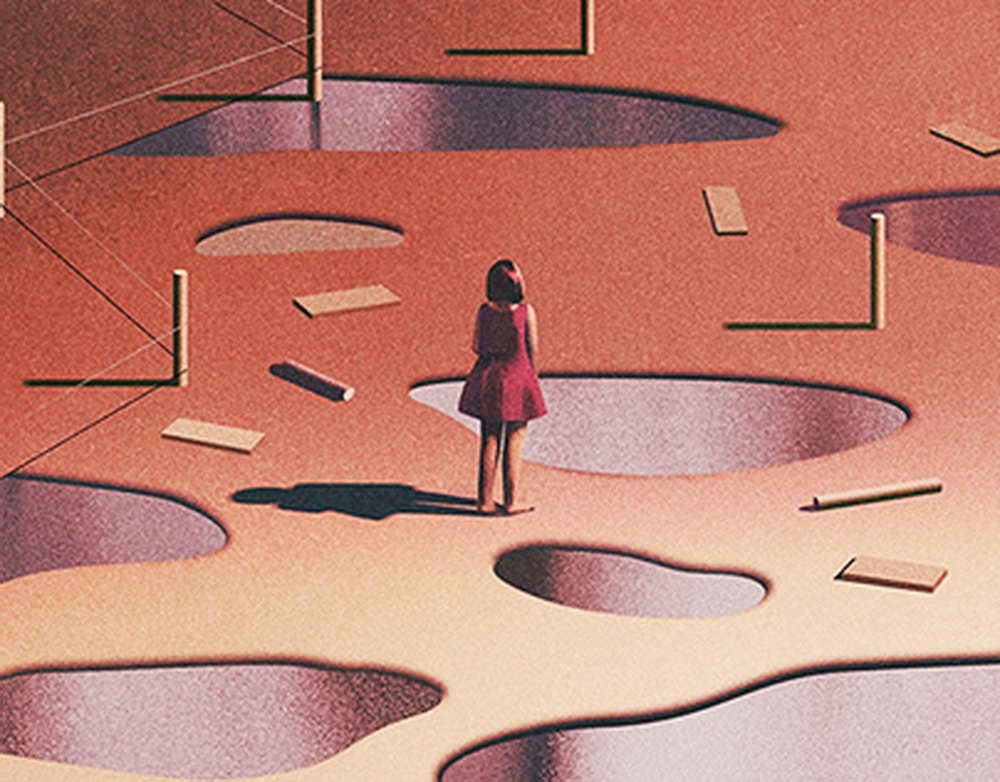 Минобороны показало карту атаки беспилотников на резиденцию Путина на Валдае