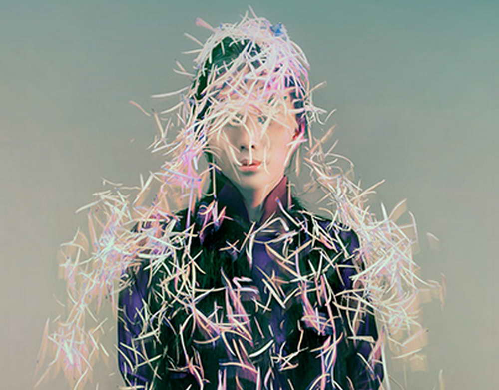 Дюран Лантинк стал победителем International Woolmark Prize 2025