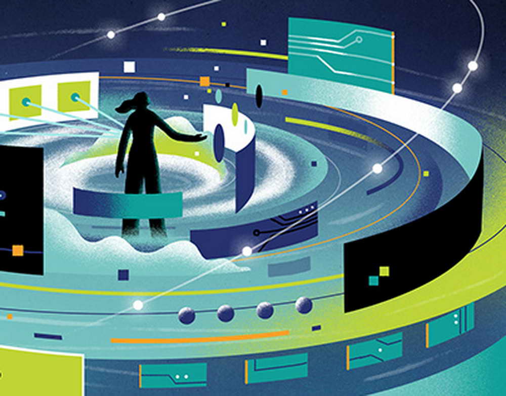 Глобальное сотрудничество ради прогресса: на AI Journey стартовал научный день конференции