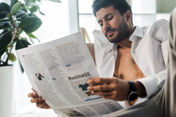 Дикиджи и Демидов вошли в число номинантов рейтинга Forbes 30 самых перспективных россиян до 30 лет