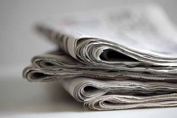 Politico: власти Франции отклонили запрос Павла Дурова о поездке в США